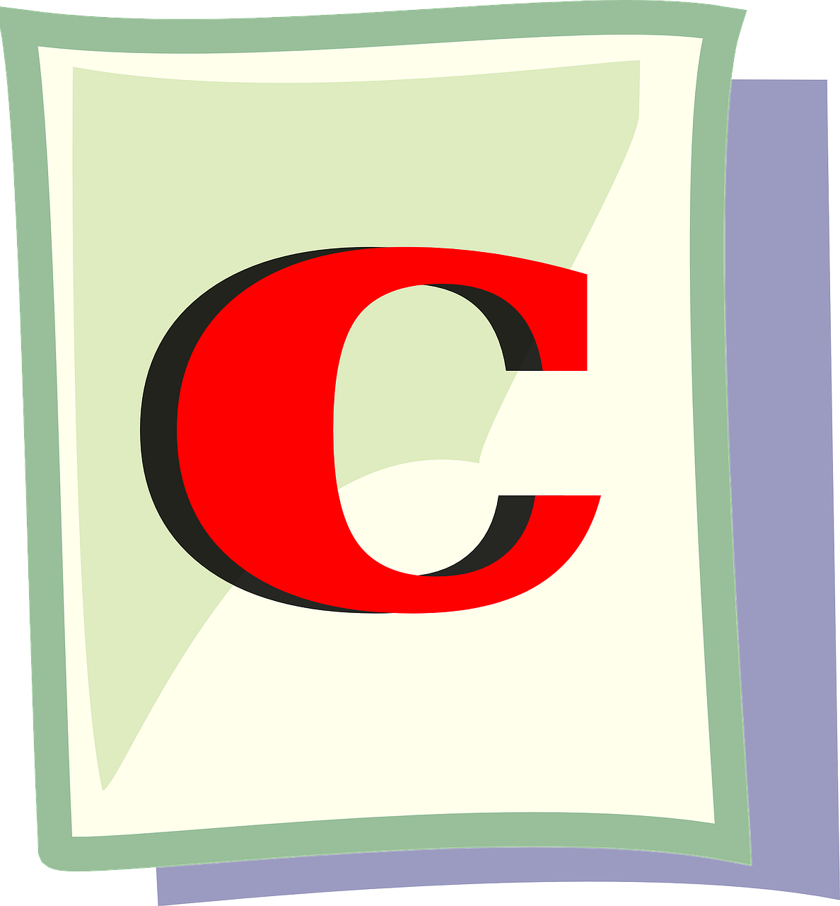 Pixabay Grade of C