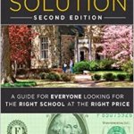 The College Solution - Book Image