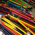 Pixabay Colored Pencils