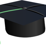 Openclipart Graduation Cap