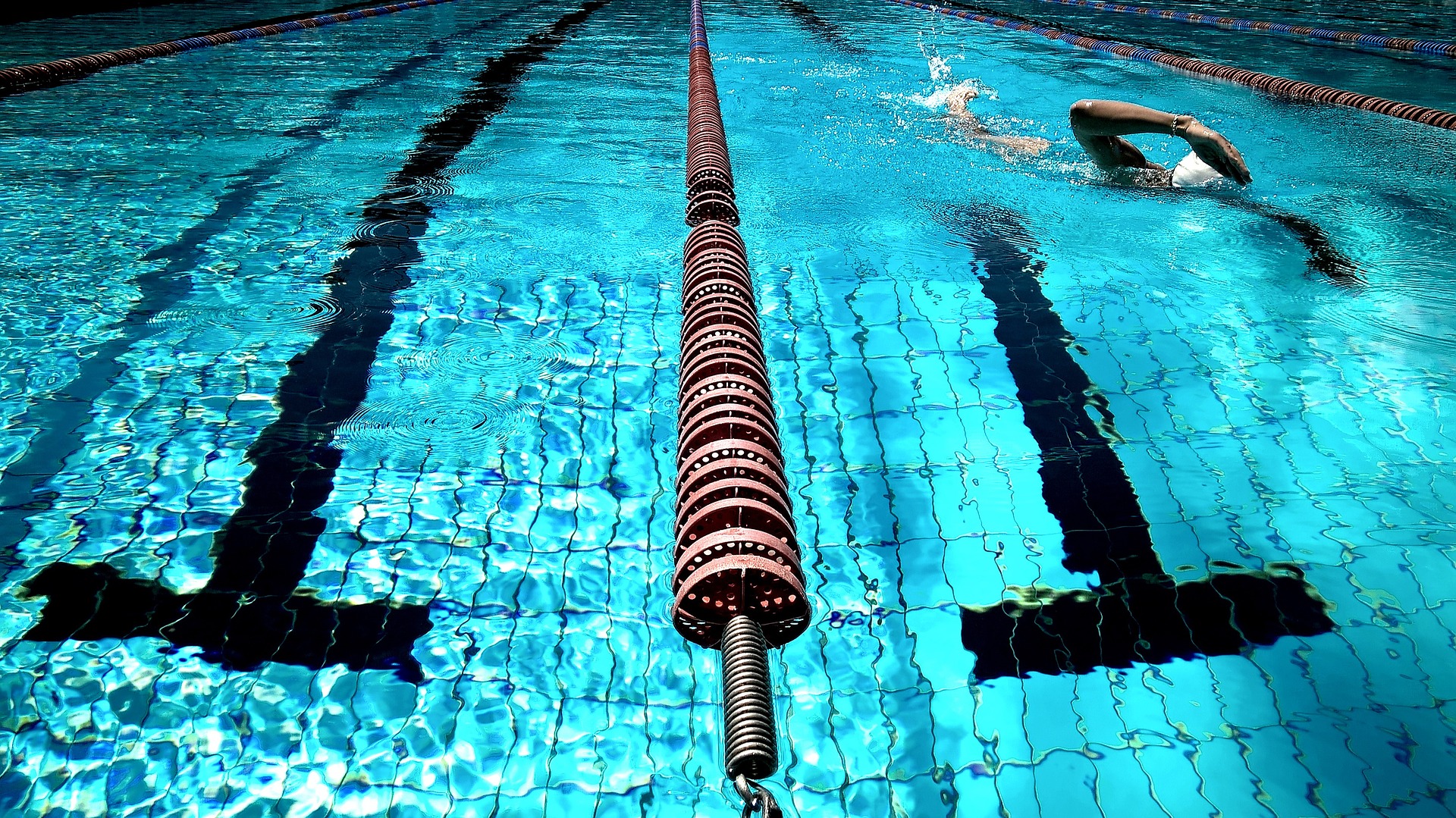Pixabay Swimming Pool